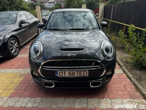 Mini Cooper S  F56 - imagine 4