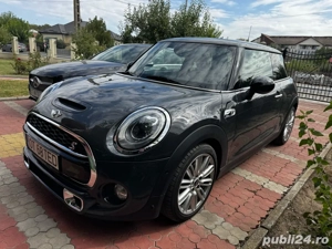 Mini Cooper S  F56