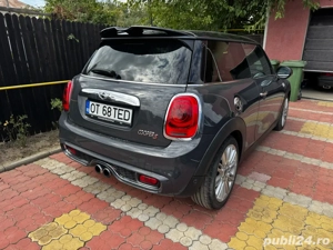 Mini Cooper S  F56 - imagine 3