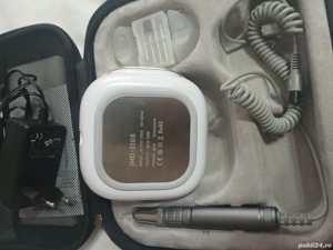 Freză electrică profesională unghii JMD-S