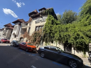 Apartament spațios în vilă deosebită – zona Grădina Icoanei - imagine 2