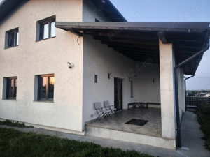 Vila casa la 7 min de campusul universitar Moara - imagine 3