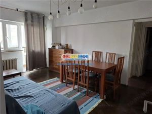 Mosilor Pizza Hut inchiriere apartament 3 camere,etaj 6,stradal - imagine 2