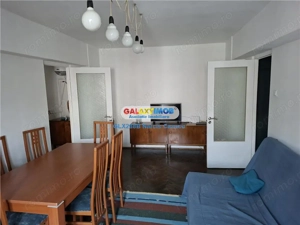 Mosilor Pizza Hut inchiriere apartament 3 camere,etaj 6,stradal - imagine 12