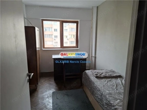 Mosilor Pizza Hut inchiriere apartament 3 camere,etaj 6,stradal - imagine 11