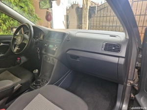 vw polo 2012 proprietar stare funcționare ca noua - imagine 7