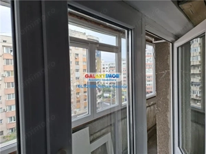 Mosilor Pizza Hut inchiriere apartament 3 camere,etaj 6,stradal - imagine 7