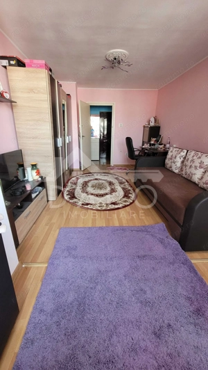 Vanzare apartment 2 camere, Târgu Mureș, Dâmbu Pietros, 42mp utili - imagine 3