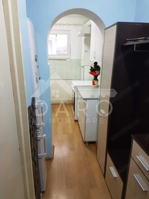 Vanzare apartment 2 camere, Târgu Mureș, Dâmbu Pietros, 42mp utili - imagine 4