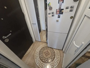 Garsonieră, Parter, Zona Războieni, 21 mp - imagine 6