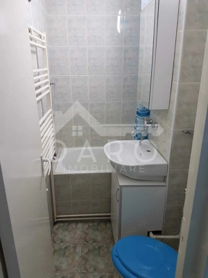 Vanzare apartment 2 camere, Târgu Mureș, Dâmbu Pietros, 42mp utili - imagine 5
