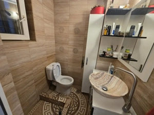 Garsonieră, Parter, Zona Războieni, 21 mp - imagine 5