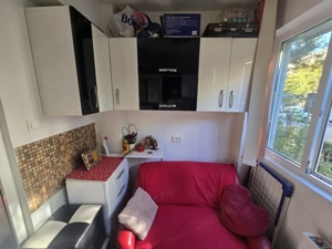 Garsonieră, Parter, Zona Războieni, 21 mp - imagine 3