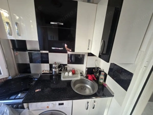 Garsonieră, Parter, Zona Războieni, 21 mp - imagine 4