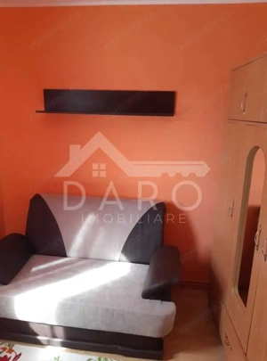 Vanzare apartment 2 camere, Târgu Mureș, Dâmbu Pietros, 42mp utili - imagine 6