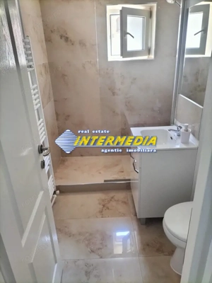 Apartament 3 camere 2 bai, parcare, CETATE mobilat si utilat complet  - imagine 7