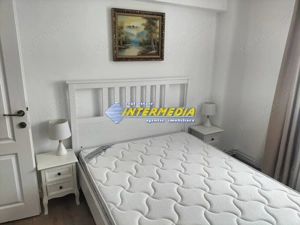 Apartament 3 camere 2 bai, parcare, CETATE mobilat si utilat complet  - imagine 2