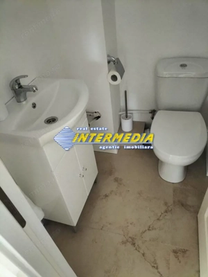 Apartament 3 camere 2 bai, parcare, CETATE mobilat si utilat complet  - imagine 9