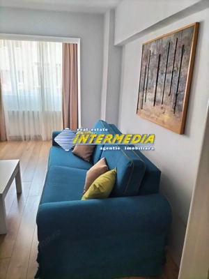 Apartament 3 camere 2 bai, parcare, CETATE mobilat si utilat complet  - imagine 6