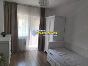 Apartament 3 camere 2 bai, parcare, CETATE mobilat si utilat complet  - imagine 8