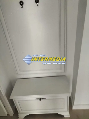 Apartament 3 camere 2 bai, parcare, CETATE mobilat si utilat complet  - imagine 12