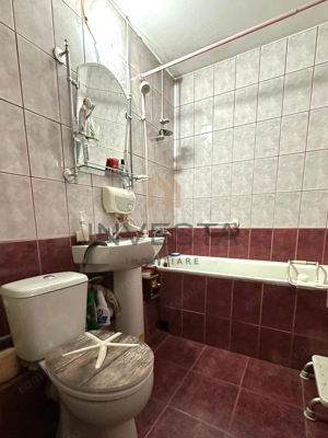 Apartament 2 camere Dorobantilor colt cu T.Mihali! Et I! Orientare sud - imagine 10