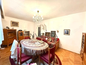 Apartament 2 camere Dorobantilor colt cu T.Mihali! Et I! Orientare sud - imagine 2