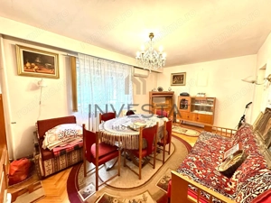 Apartament 2 camere Dorobantilor colt cu T.Mihali! Et I! Orientare sud - imagine 3