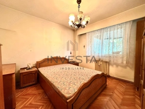 Apartament 2 camere Dorobantilor colt cu T.Mihali! Et I! Orientare sud - imagine 5