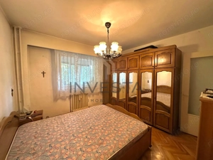 Apartament 2 camere Dorobantilor colt cu T.Mihali! Et I! Orientare sud - imagine 7