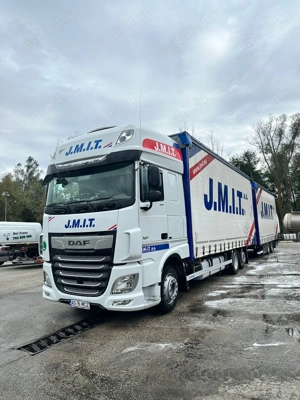 MBCZECH IMPORT LOGISTIC angajeaza sofer profesionist pentru camion tandem, PENTRU COMUNITATE