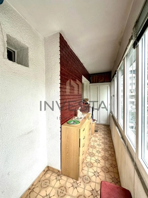 Apartament 2 camere Dorobantilor colt cu T.Mihali! Et I! Orientare sud - imagine 12