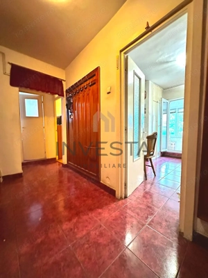 Apartament 2 camere Dorobantilor colt cu T.Mihali! Et I! Orientare sud - imagine 11