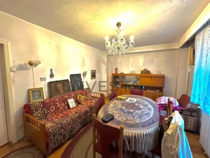 Apartament 2 camere Dorobantilor colt cu T.Mihali! Et I! Orientare sud - imagine 4