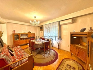 Apartament 2 camere Dorobantilor colt cu T.Mihali! Et I! Orientare sud