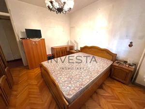 Apartament 2 camere Dorobantilor colt cu T.Mihali! Et I! Orientare sud - imagine 6