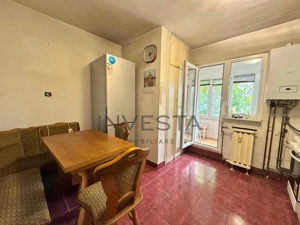 Apartament 2 camere Dorobantilor colt cu T.Mihali! Et I! Orientare sud - imagine 9