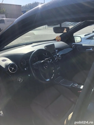 Mercedes B200 4 Matric - imagine 2