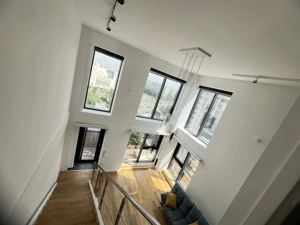 Apartament 2 camere cu scara interioară Lujerului