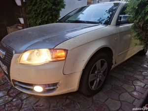 Audi A4 1.9 TDI  stare perfecta de funcționare