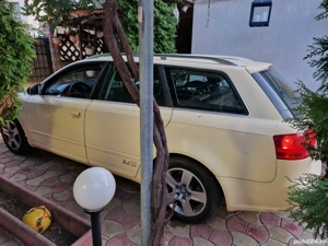 Audi A4 1.9 TDI  stare perfecta de funcționare  - imagine 4