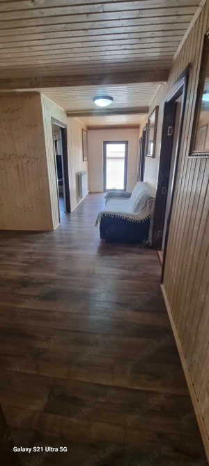 Casa p+m individuala  la 5 minunte Bucuresti capat tramvai Progresu  - imagine 8