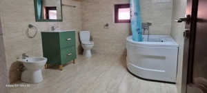 Casa p+m individuala  la 5 minunte Bucuresti capat tramvai Progresu  - imagine 3