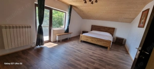 Casa p+m individuala  la 5 minunte Bucuresti capat tramvai Progresu  - imagine 2