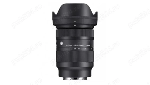 sigma 28-70 2.8 l-mount