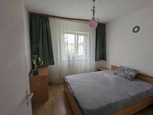Inchiriez apartament 3 camere