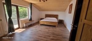 Casa p+m individuala  la 5 minunte Bucuresti capat tramvai Progresu  - imagine 5