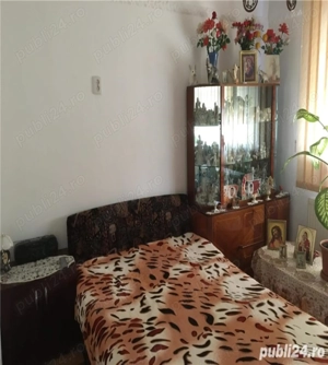 De vânzare apartament cu 2 camere în zona Dorobanți etaj 4 acoperis tigla - imagine 3