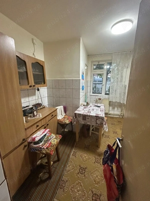 Apartament 3 camere in Slobozia - Cosminului - 1976 - Parter - imagine 3