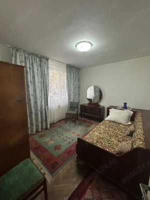 Apartament 3 camere in Slobozia - Cosminului - 1976 - Parter - imagine 2